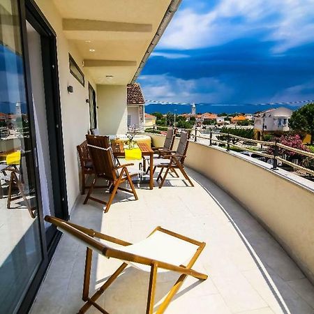 Holiday Home Velebit Hoek van Holland Ngoại thất bức ảnh
