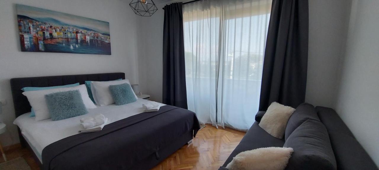 Holiday Home Velebit Hoek van Holland Ngoại thất bức ảnh