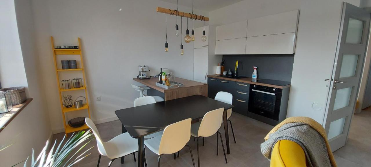 Holiday Home Velebit Hoek van Holland Ngoại thất bức ảnh