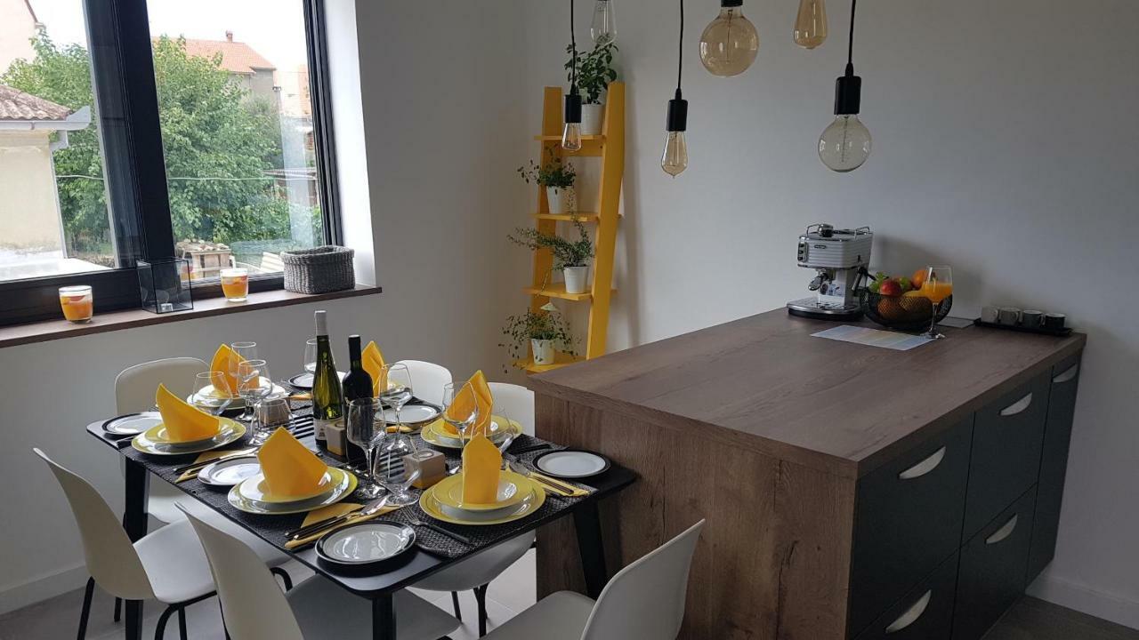 Holiday Home Velebit Hoek van Holland Ngoại thất bức ảnh