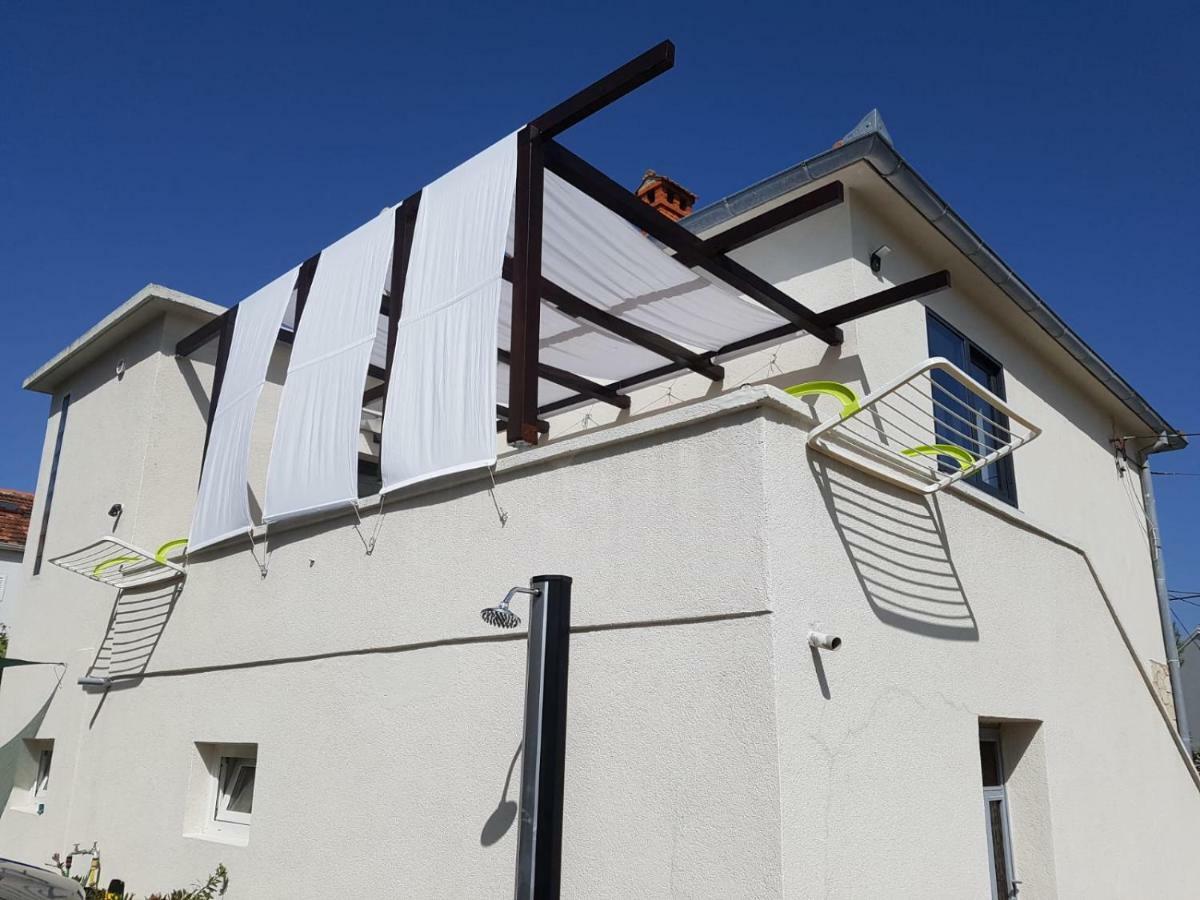 Holiday Home Velebit Hoek van Holland Ngoại thất bức ảnh